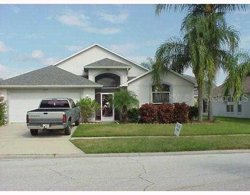 2605 Keswick Ct., Kissimmee, FL 34744