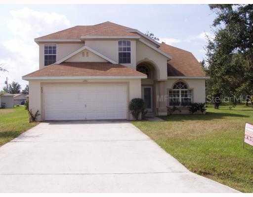 435 Eagle Dr., Poinciana, FL 34759