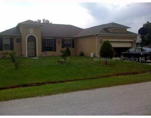 [Address Hidden by Seller], Kissimmee, FL 34747