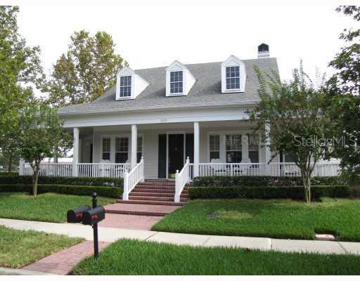 [Address Hidden by Seller], Celebration, FL 34747