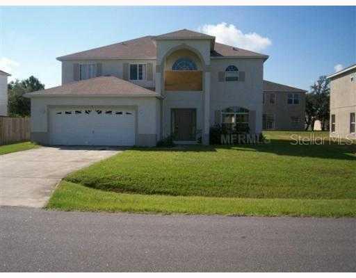 6 Herring Ct., Poinciana, FL 34759