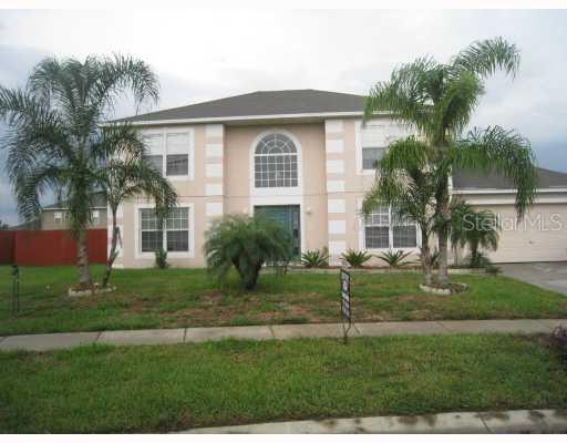 4908 Daryl Ct., St. Cloud, FL 34771