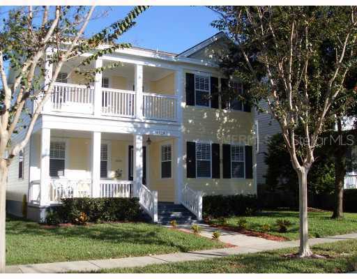 1129 Rush St., Celebration, FL 34747