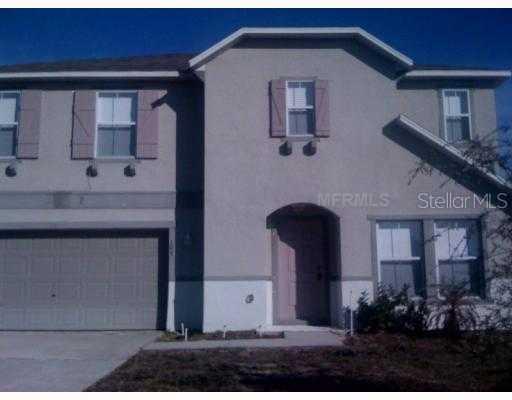 [Address Hidden by Seller], Poinciana, FL 34759