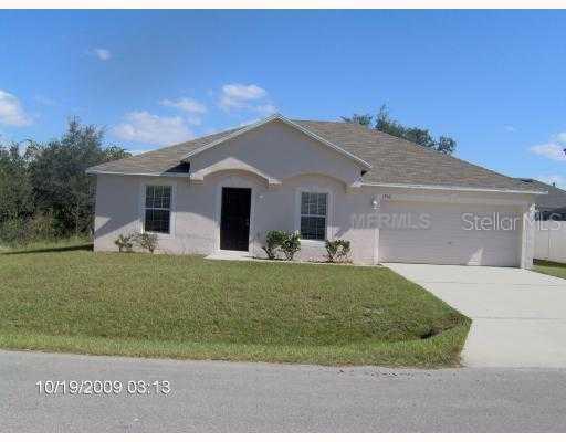 [Address Hidden by Seller], Poinciana, FL 34759