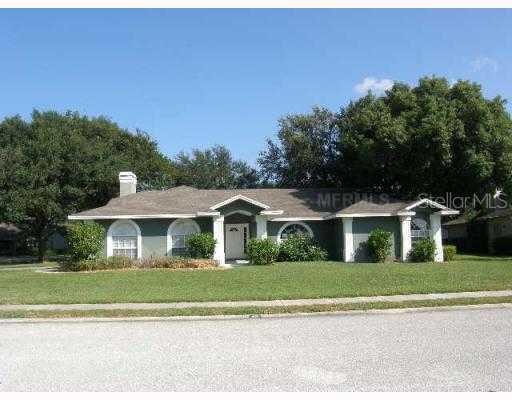 2181 Rainbower Dr., Lakeland, FL 33810