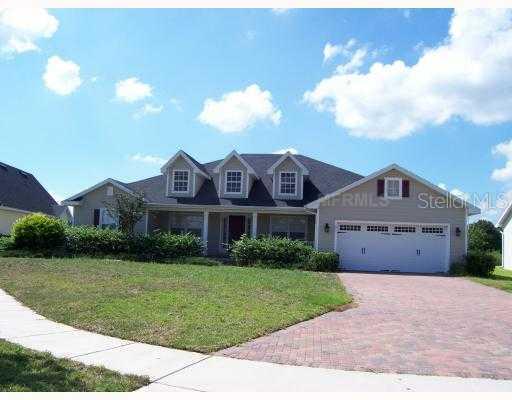 521 Cody Allen Ct., St. Cloud, FL 34769