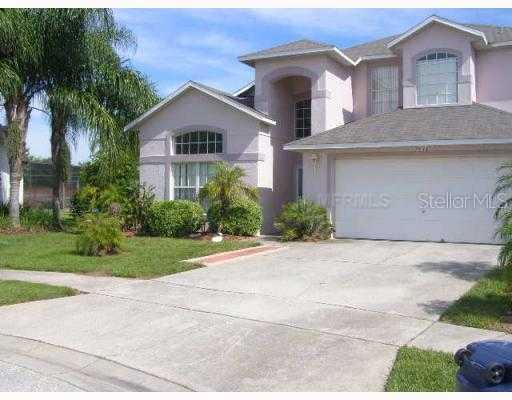 7934 Golden Pond Cir., Kissimmee, FL 34747