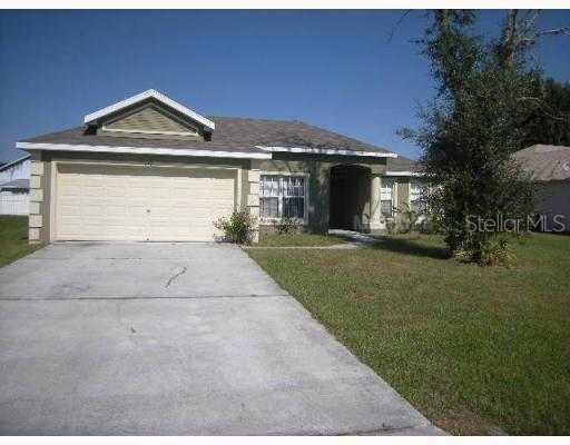 448 Jay Ct., Kissimmee, FL 34759