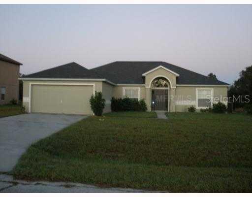 1614 Redfin Dr., Kissimmee, FL 34759