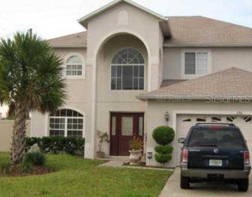 [Address Hidden by Seller], Kissimmee, FL 34747