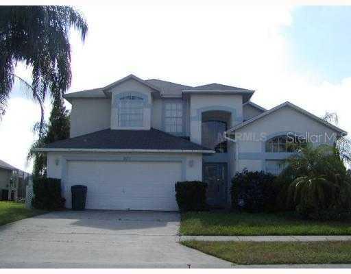 [Address Hidden by Seller], Kissimmee, FL 34747