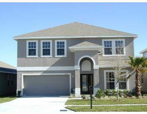 [Address Hidden by Seller], Oviedo, FL 32766