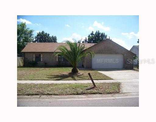 8124 Britt Dr., Orlando, FL 32822