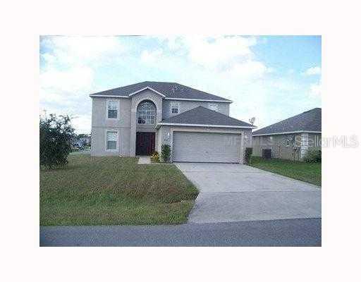401 Danube Dr., Poinciana, FL 34759