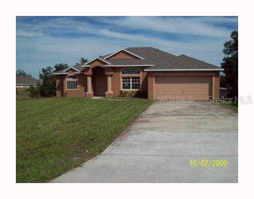 1923 Escambia Ln., Poinciana, FL 34759