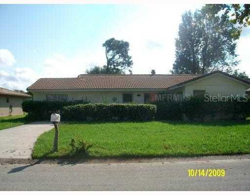 10539 Deergrass Ln., Orlando, FL 32821