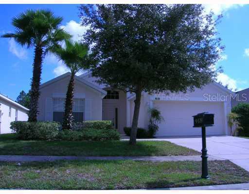 918 Troon Cir Cir., Davenport, FL 33897