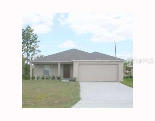 437 Arkansas Ct., Poinciana, FL 34759