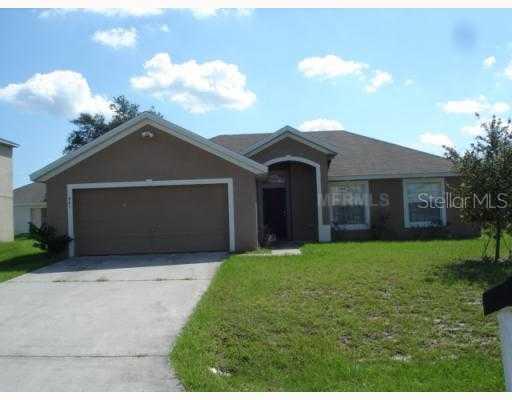 421 Lakeview Rd., Kissimmee, FL 34759
