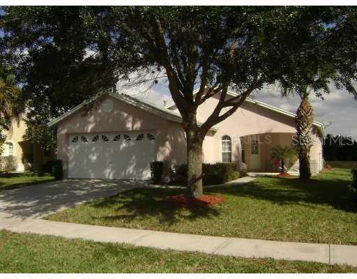 1525 Oak Hill Tr., Kissimmee, FL 34747