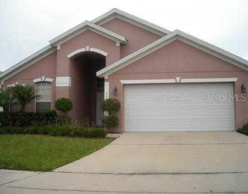 713 Stonewyk Way, Kissimmee, FL 34744