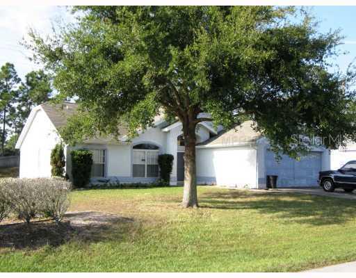 [Address Hidden by Seller], Davenport, FL 33896
