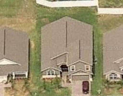 758 Knightsbridge Cir., Davenport, FL 33896