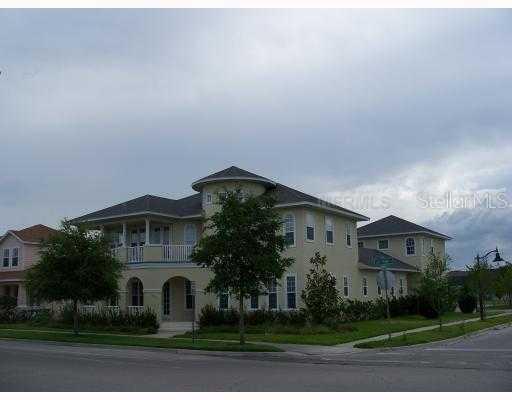 3318 Cat Brier Tr., Harmony, FL 34773
