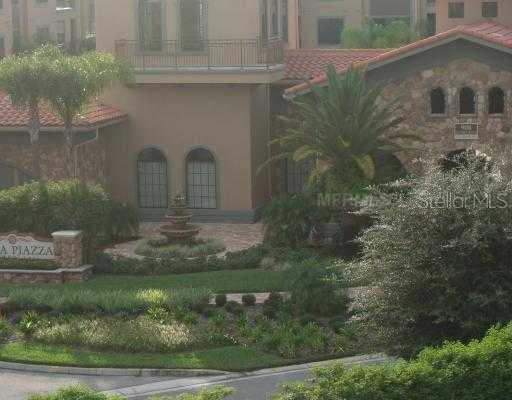 909 Charo Pkwy. #1015, Davenport, FL 33896