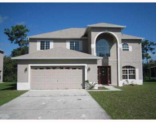 [Address Hidden by Seller], Kissimmee, FL 34747