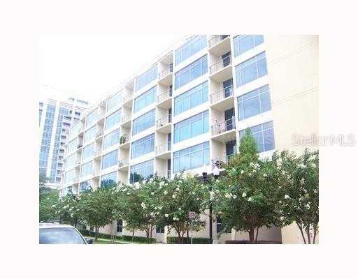 525 E.jackson St. #301, Orlando, FL 32801