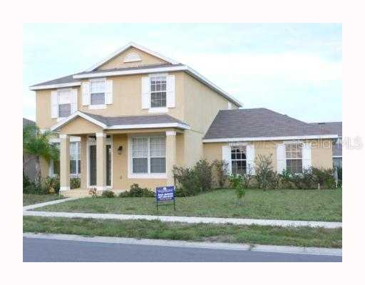 [Address Hidden by Seller], Kissimmee, FL 34747