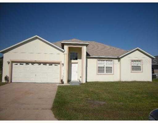 738 Palaiseau Ct., Kissimmee, FL 34759