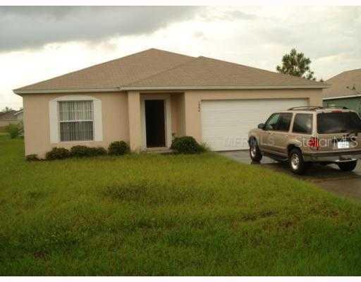 1904 Michigan Dr., Poinciana, FL 34759