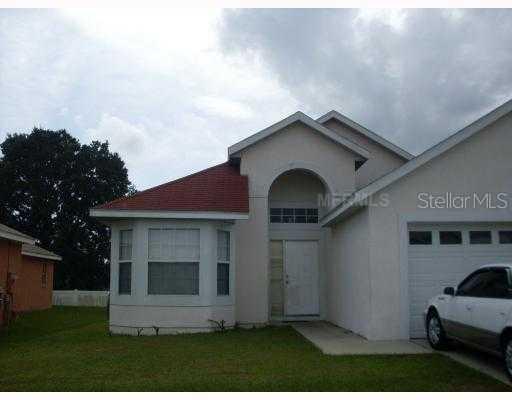 [Address Hidden by Seller], Kissimmee, FL 34747