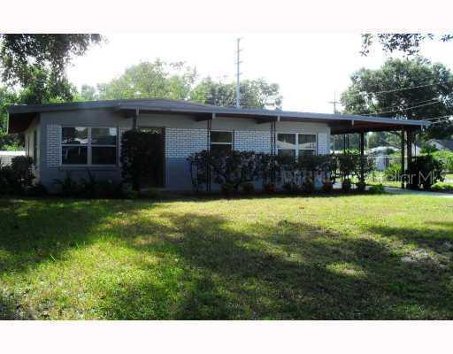 3400 Price Ave., Orlando, FL 32806