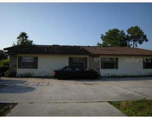4104 Corsair Ave., Kissimmee, FL 34741