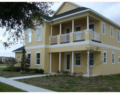 3309 Cat Brier Tr., Harmony, FL 34773