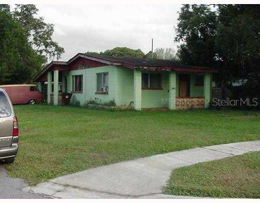 [Address Hidden by Seller], St Cloud, FL 34773