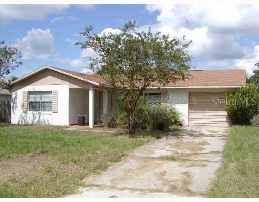 [Address Hidden by Seller], Deltona, FL 32725