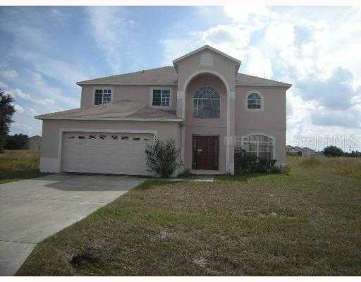 2093 Rio Grande Canyon Loop, Kissimmee, FL 34759
