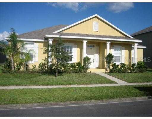 2881 Saint Clair St., Kissimmee, FL 34746