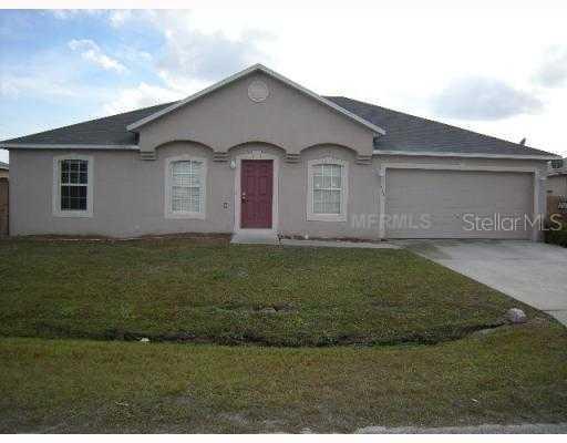 816 Jarnac Dr., Kissimmee, FL 34759