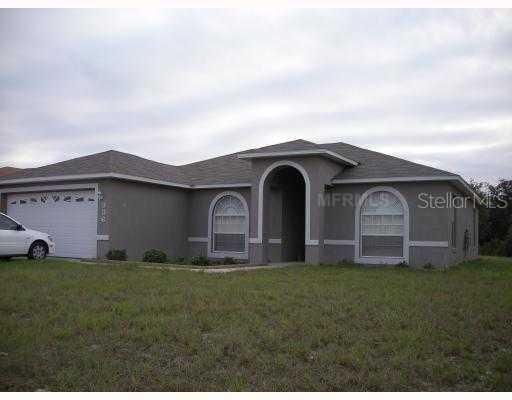 336 Snook Way, Poinciana, FL 34759