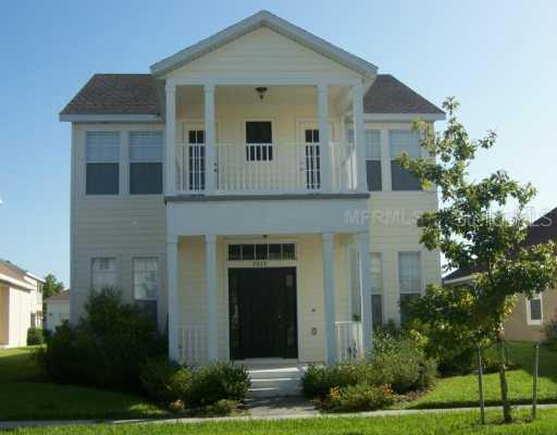 3312 Pond Pine Rd Rd., Harmony, FL 34773