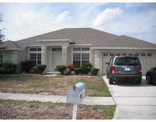 4204 Turtle Grass Ct., St. Cloud, FL 34772