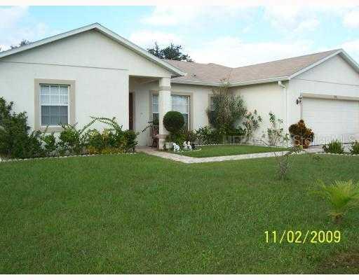909 Gascony Ct., Kissimmee, FL 34759