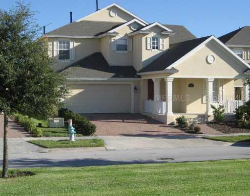 14553 Old Thicket Trace, Winter Garden, FL 34787