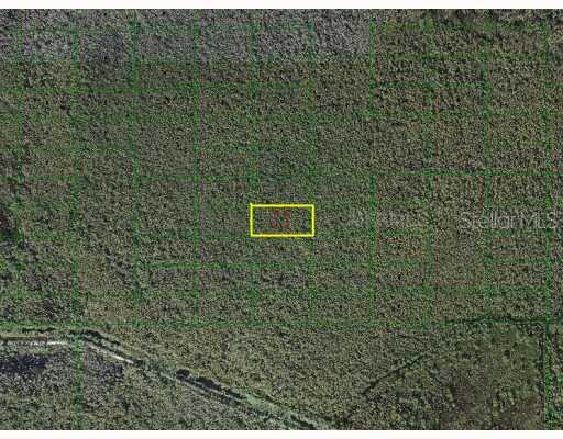 Suburban Estates Sec 11, Saint Cloud, FL 34773